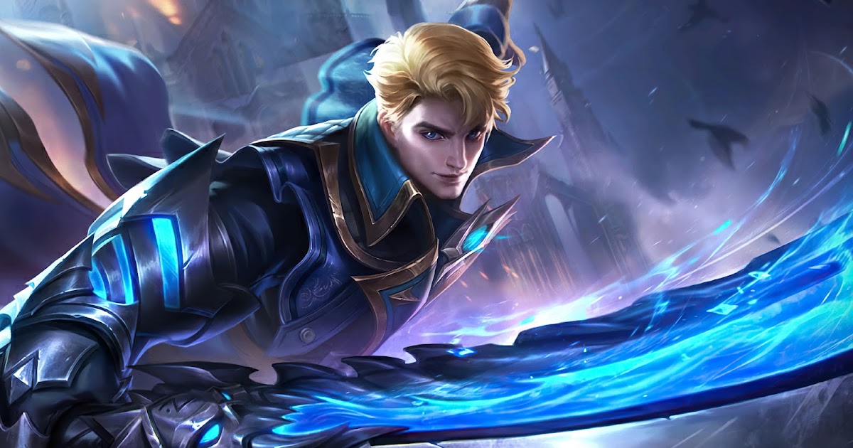 alucard